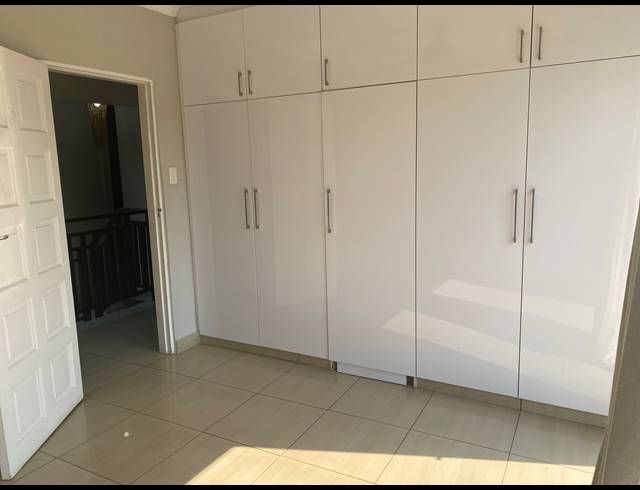 3 BEDROOM HOUSE TO LET IN PALM LAKES ESTATE